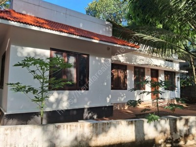 5 BHK House for Sale at Vazhakulam, Ernakulam