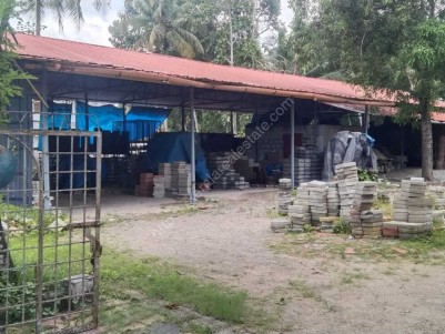 Prime Residential Land for Sale at Mannar, Alappuzha 