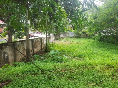 Prime Commercial cum Residential Land for Lease at Kaduthuruthy, Kottayam