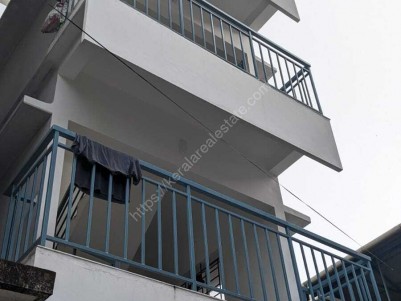 Brand New Building for Sale at Pullepady, Ernakulam