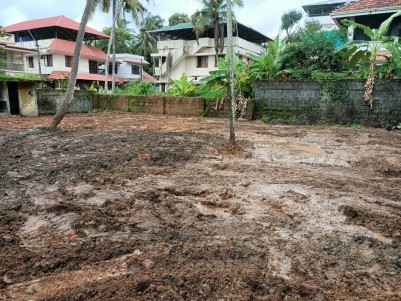 Plot for Sale at Ruby Lane, Thammanam, Ernakulam