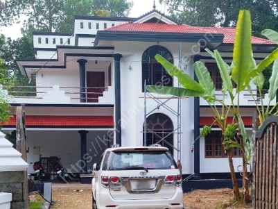 House for Sale at Elavoor, Aluva, Ernakulam