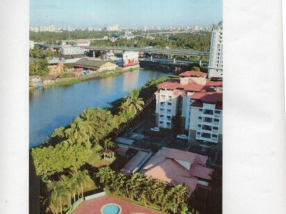 Apartment for Sale at Pettah, Ernakulam