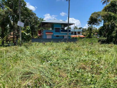 Land for Sale near NH, Haripad, Alappuzha