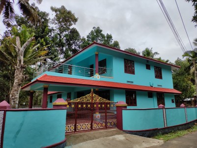  House for Sale at Adoor, Pathanamthitta