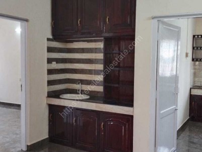 Flat for Rent Near North Railway Station, Ernakulam