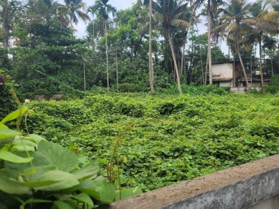  Land for Sale at Moothakunnam, North Paravoor, Ernakulam