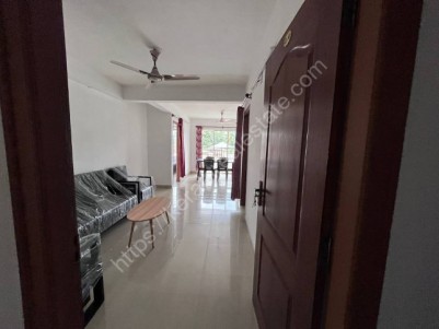 Flat for Sale at Pathadipalam, Kalamassery, Ernakulam