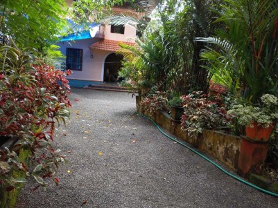 House for Sale at Cherupuzha, Kannur