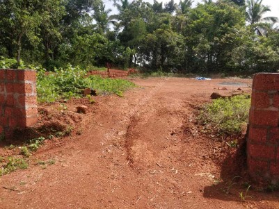 Land for Sale at Mattanur, Kannur