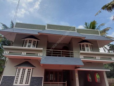 House for Sale at Malayinkeezhu, Trivandrum