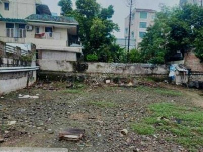 Land for Sale at Panampilly Nagar, Ernakulam