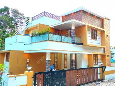 House for Sale at Mulanthuruthy, Ernakulam