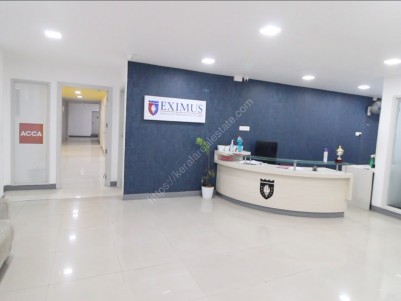 Commercial Space for Rent at Edappally, Ernakulam