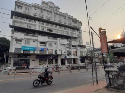  Commercial Space for Sale at Punkunnam, Thrissur