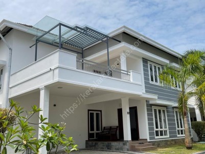 Villa for Sale at Panangad, Ernakulam