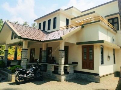  House for Sale at Thalakkadathur, Tirur, Malappuram
