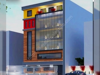 Shop for Sale at Kottarakkara, Kollam