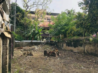 Land for Sale at Kaloor, Ernakulam