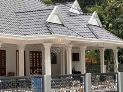  Villa for Sale at Vazhakulam, Ernakulam