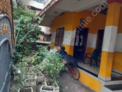  House for Sale at Chacka, Trivandrum