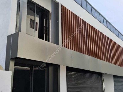  Office Space for Rent at Chalai, Trivandrum