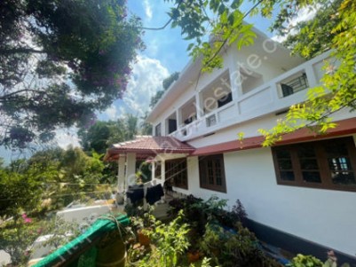 House for Sale at Vythiri, Wayanad