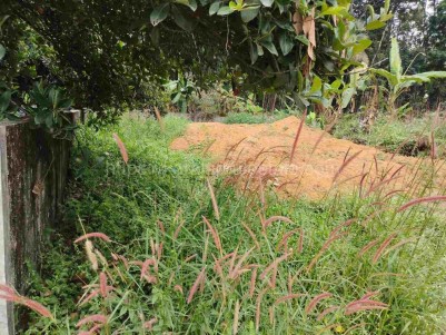 Residential Land for Sale at Kuruppampady, Ernakulam