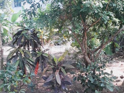 Commercial/ Residential Plot for Sale at Ponnurunni, Vyttila, Ernakulam