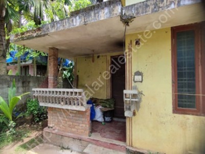 House for Sale at Panayikulam, Alangad, Ernakulam