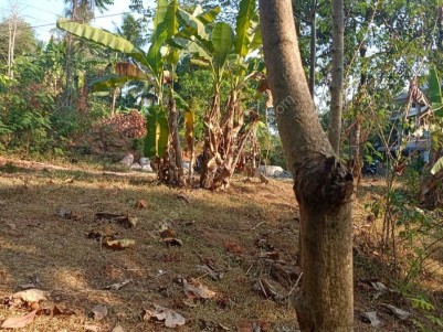 Residential Land for Sale at Karimukal, Ernakulam
