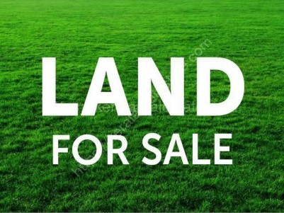 Residential Land for Sale at Alathur, Palakkad