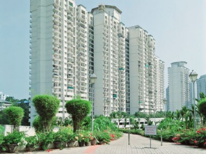2BHK Flat for Sale in Kakkanad, Kochi City