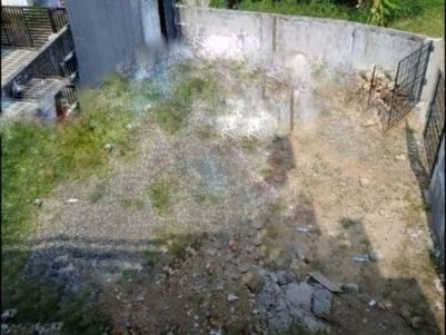 Land for Sale at Eroor, Ernakulam