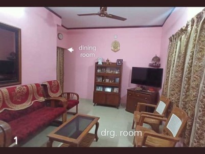 Apartment for Sale at Vadakkekotta, Tripunithura, Ernakulam