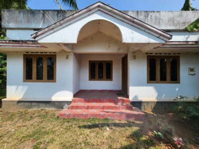 Land for Sale at Nedumbassery, Ernakulam