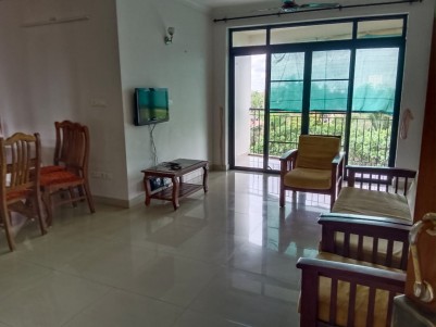 Luxury Flat for Sale at Paradise Road, Vytilla, Ernakulam