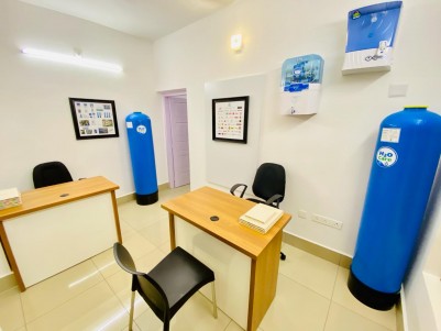 Commercial Space for Sale at  Kalarkode, Alleppey
