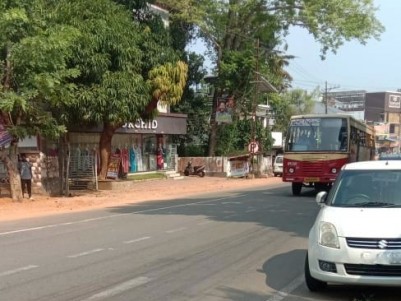 Land for Sale at Venjarammoodu, Trivandrum