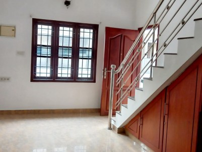 House for Sale at Champakara, Vytilla, Ernakulam