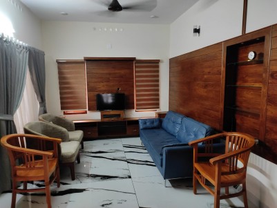 House for Sale at Thrikkakara, Ernakulam
