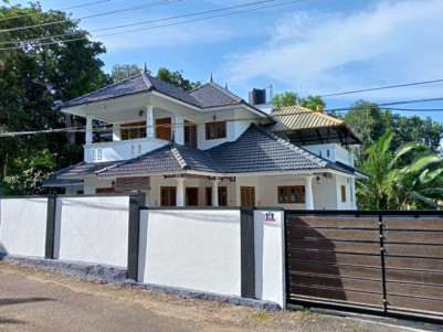 House for Rent at Kottayam Town