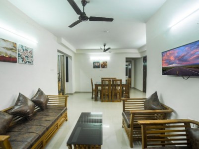Flat for Sale at  Aluva, Ernakulam