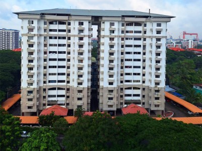 Flat for Sale at Panampilly Nagar, Ernakulam