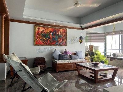 Flat for Sale at Thevara, Ernakulam