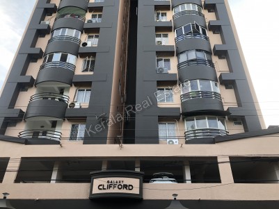 Flat for Sale at Chilavannoor Road, Ernakulam