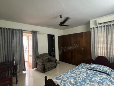  Flat for Sale at Edappally, Ernakulam