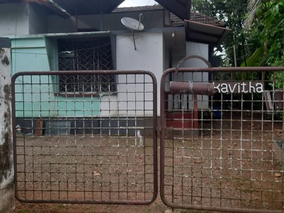 House for Sale at Koratty, Thrissur