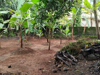 Land for Sale at Urakam, Thrissur