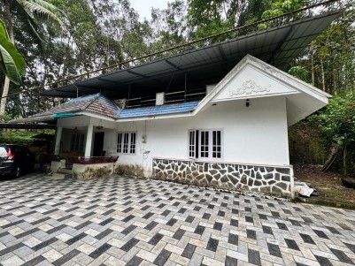 House for Sale at Kumbanad, Pathanamthitta